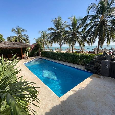 Agence Adjana Resort 살리 포르투달 외부 사진