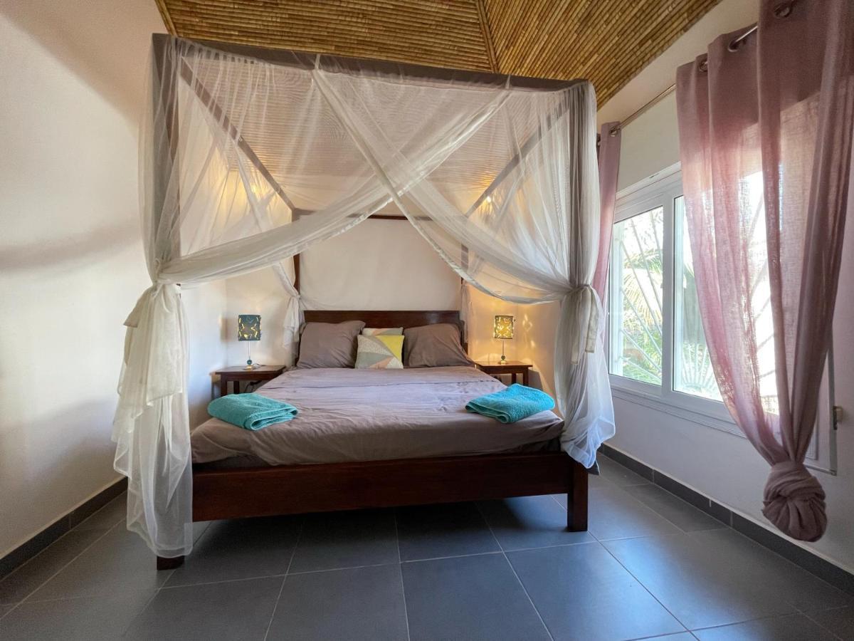 Agence Adjana Resort 살리 포르투달 외부 사진