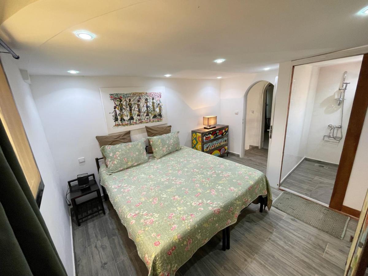 Agence Adjana Resort 살리 포르투달 외부 사진