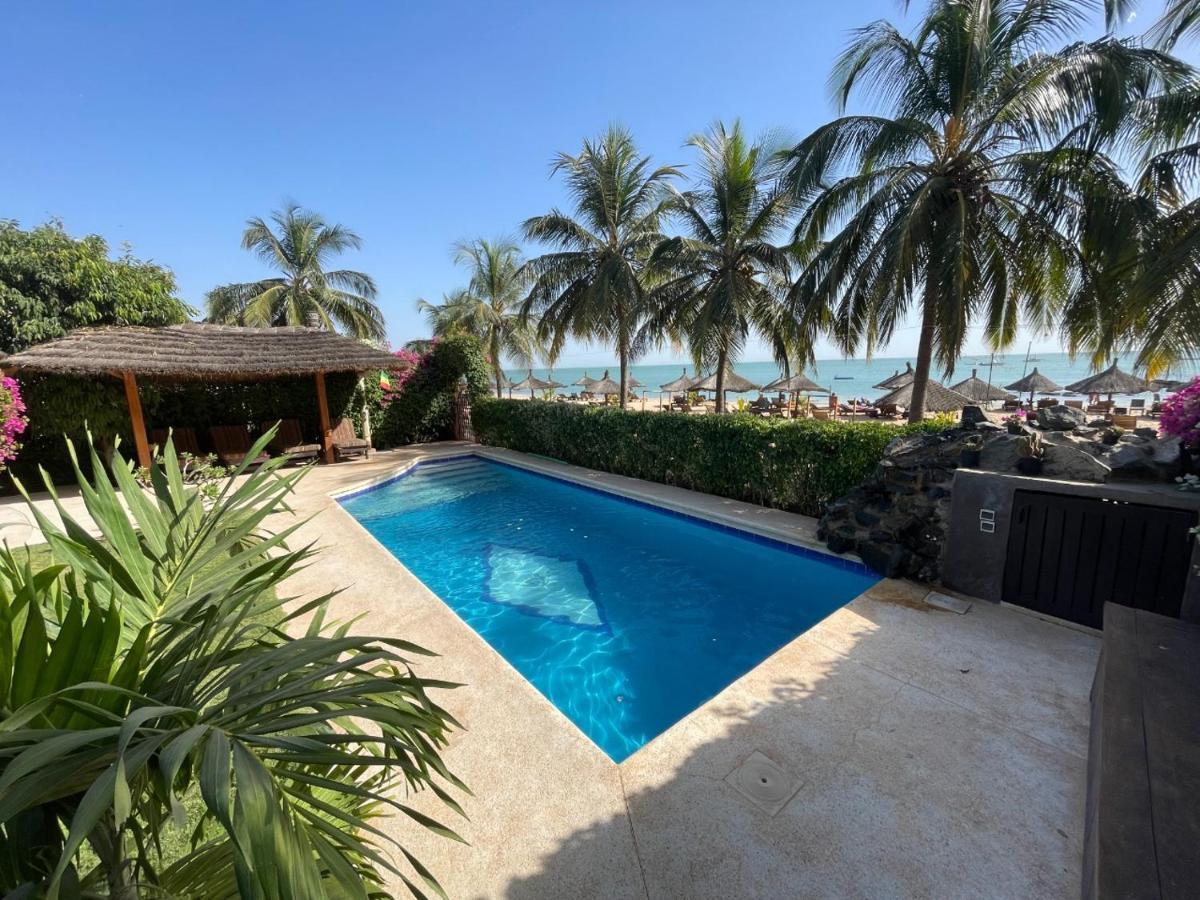 Agence Adjana Resort 살리 포르투달 외부 사진