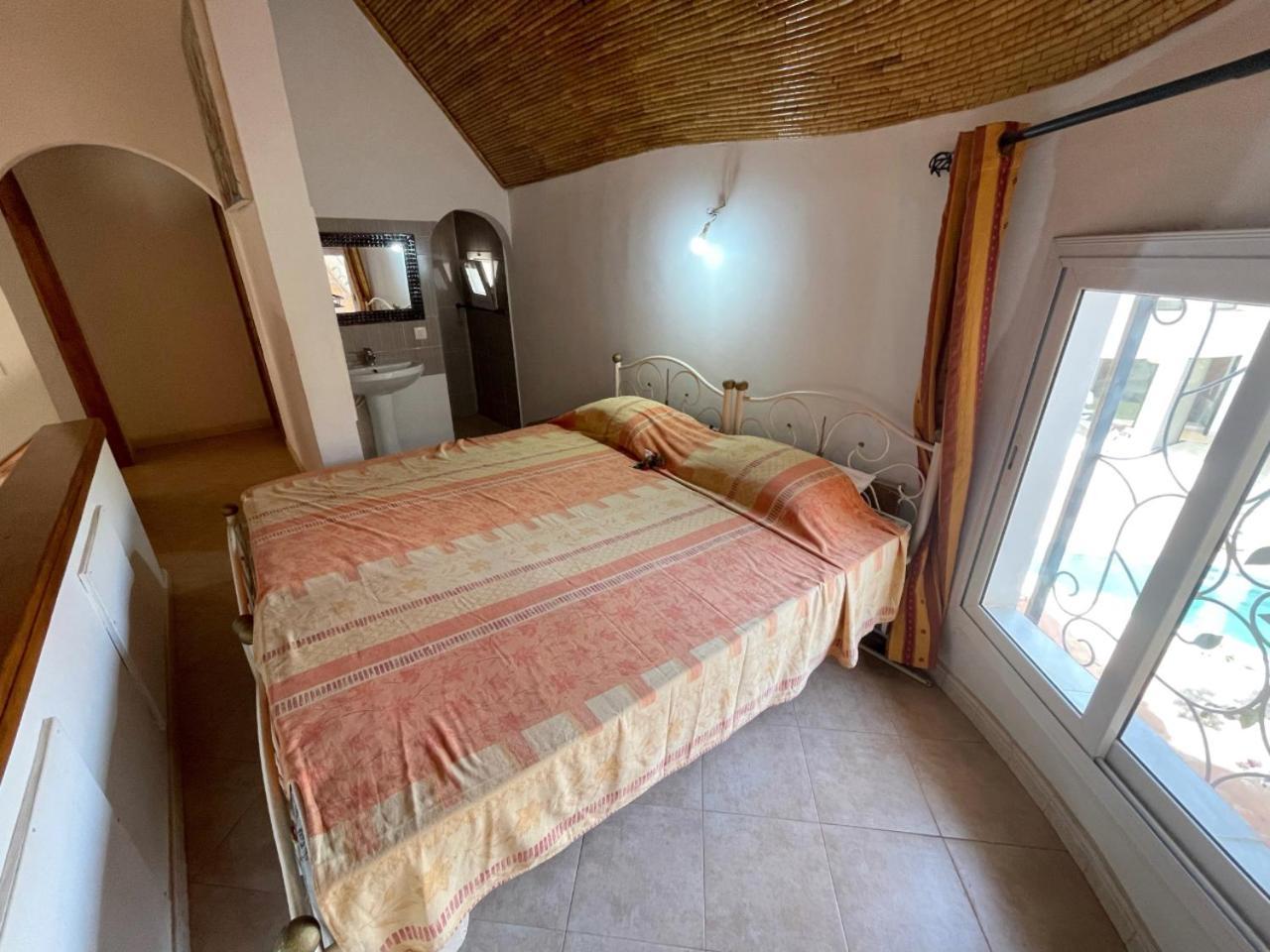Agence Adjana Resort 살리 포르투달 외부 사진