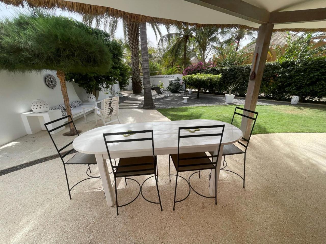 Agence Adjana Resort 살리 포르투달 객실 사진