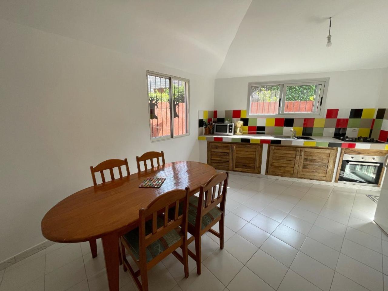 Agence Adjana Resort 살리 포르투달 객실 사진