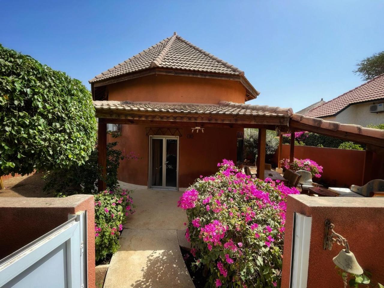 Agence Adjana Resort 살리 포르투달 객실 사진