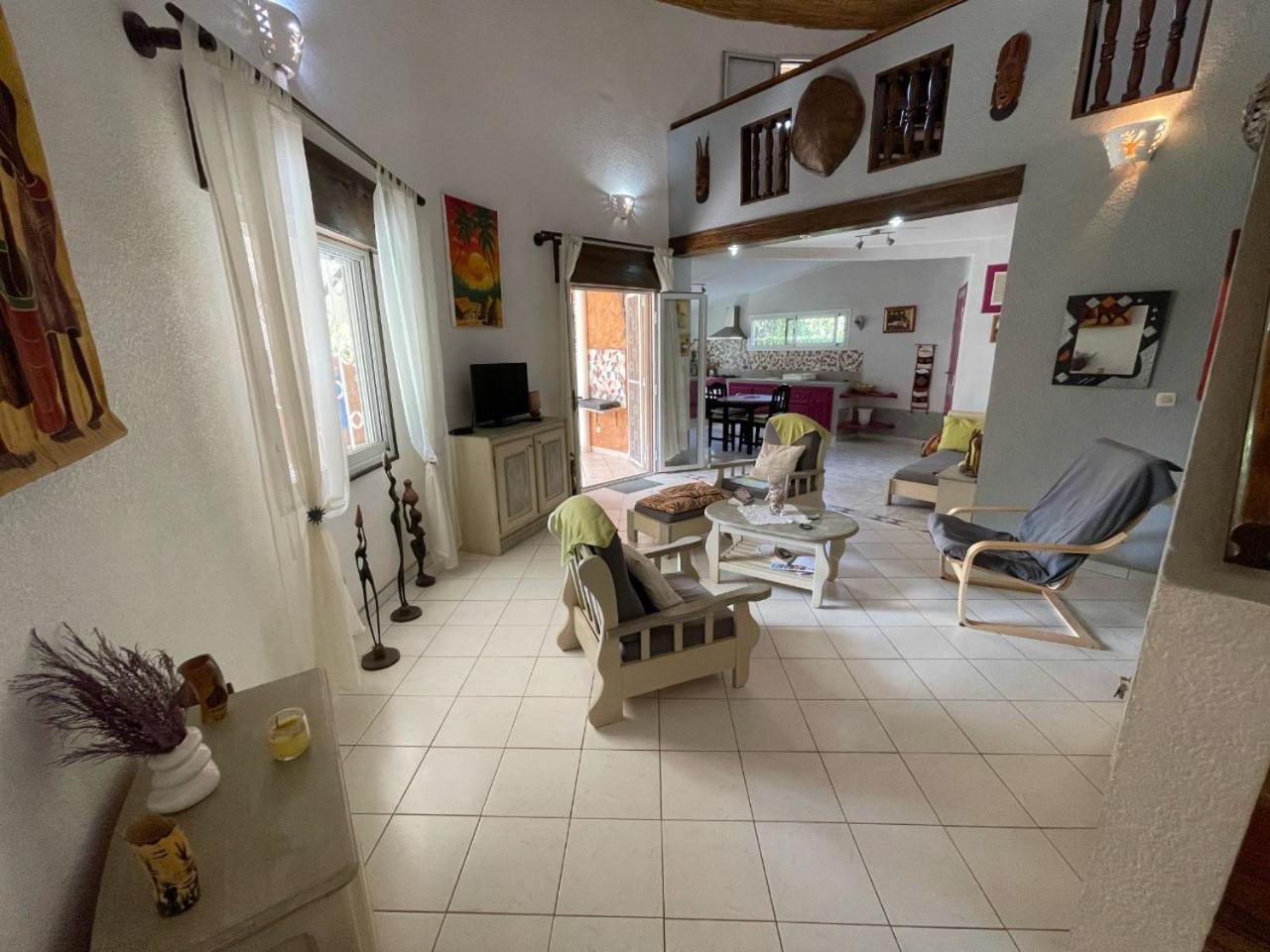 Agence Adjana Resort 살리 포르투달 객실 사진