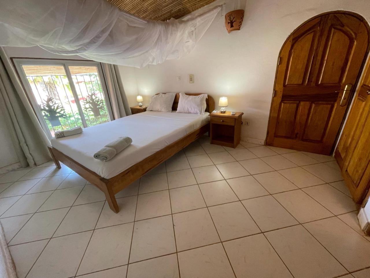 Agence Adjana Resort 살리 포르투달 객실 사진