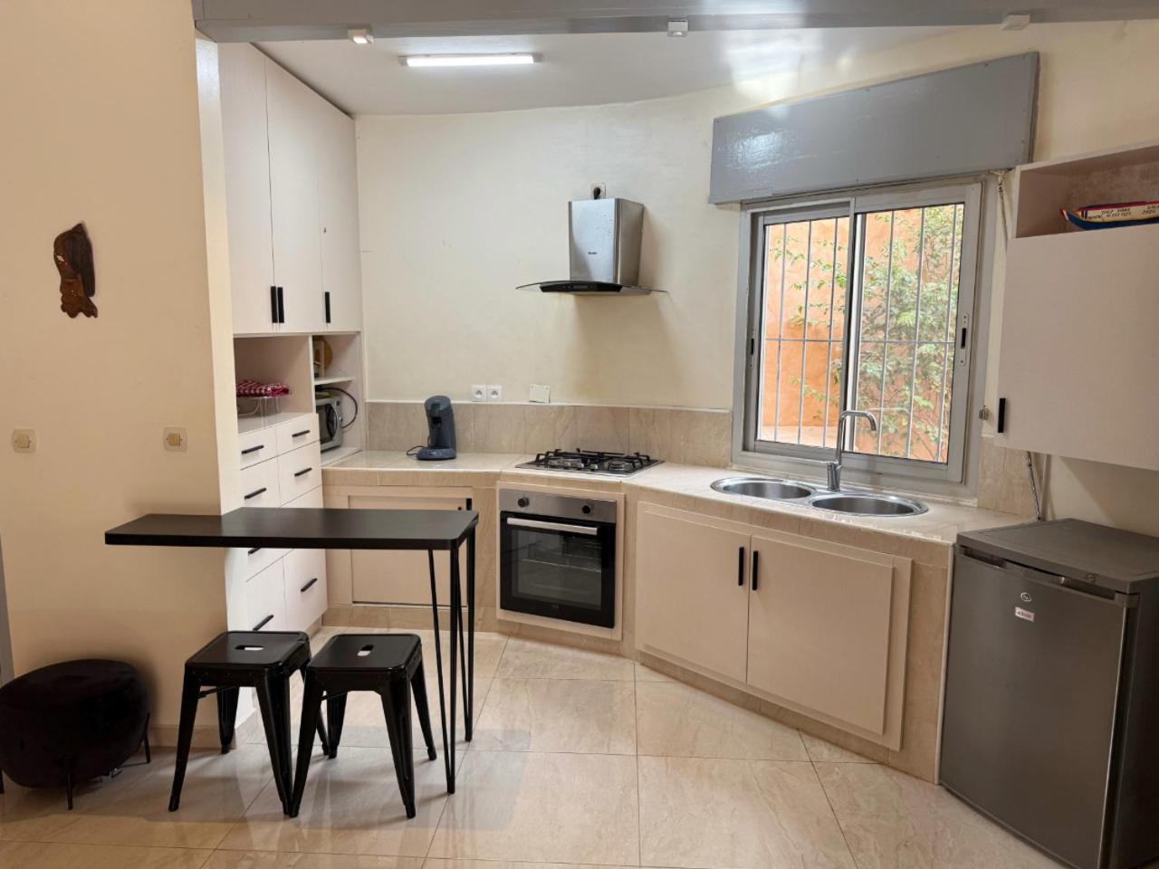 Agence Adjana Resort 살리 포르투달 객실 사진